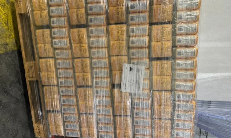 Цукор Европейського виробника - фото № 3