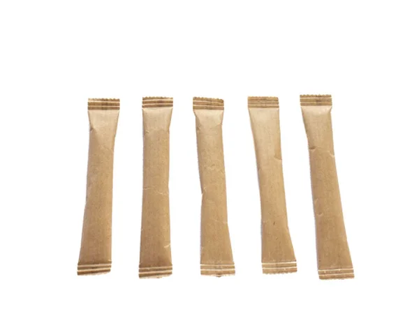 Продам цукор в стіках від виробника з 1 тонни до 20 тонн - фото № 1