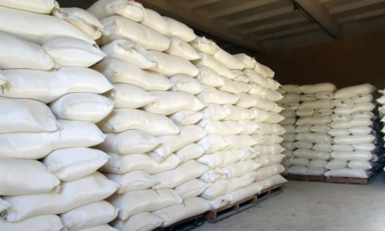 Сахар Вторая категория Экспорт 495 $ - фото № 1