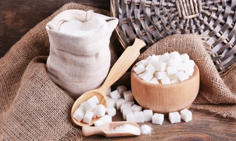 Сахар, продажа опт и розница Днепр - фото № 1