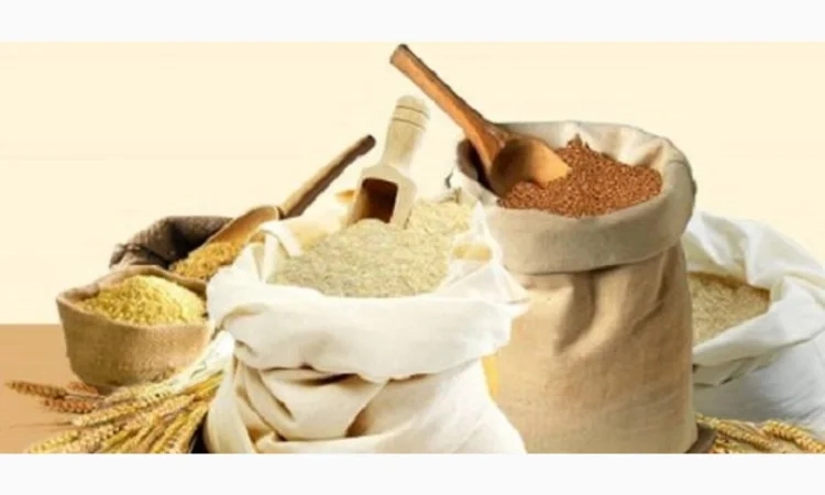 Продукты питания розница, мелкий опт, опт. Бакалейная продукция - фото № 1