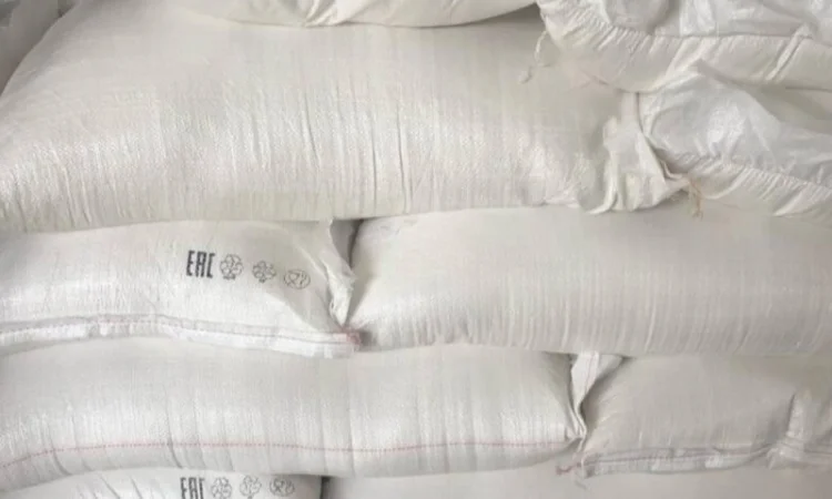 Продам сахар буряковый в мешках по 50 кг - фото № 1