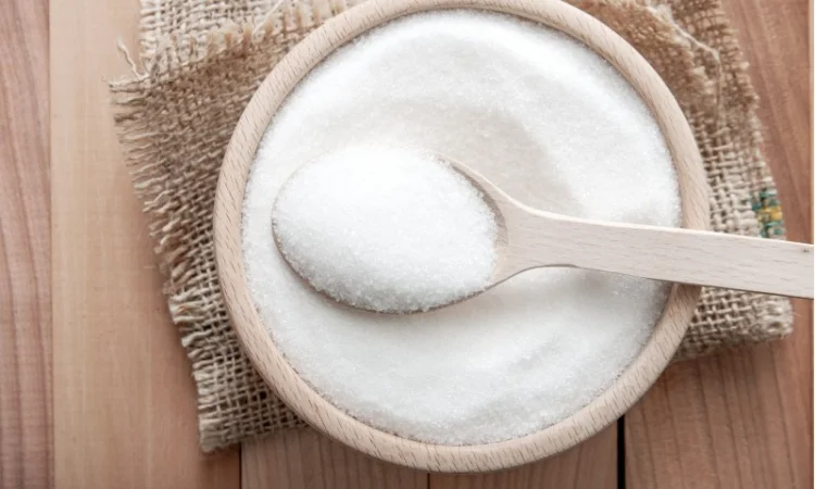 Сахар свекольный в мешках от 1000 тонн - фото № 1