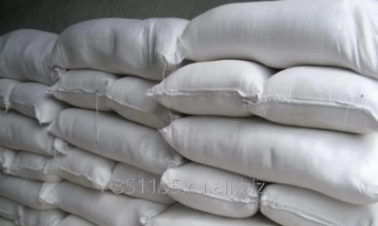 Сахар в мешках по 50 кг Доставка - фото № 1