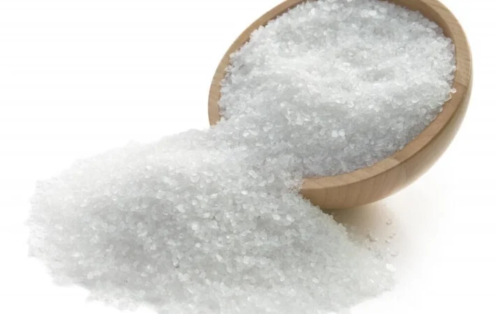 Нітритна сіль - фото № 1