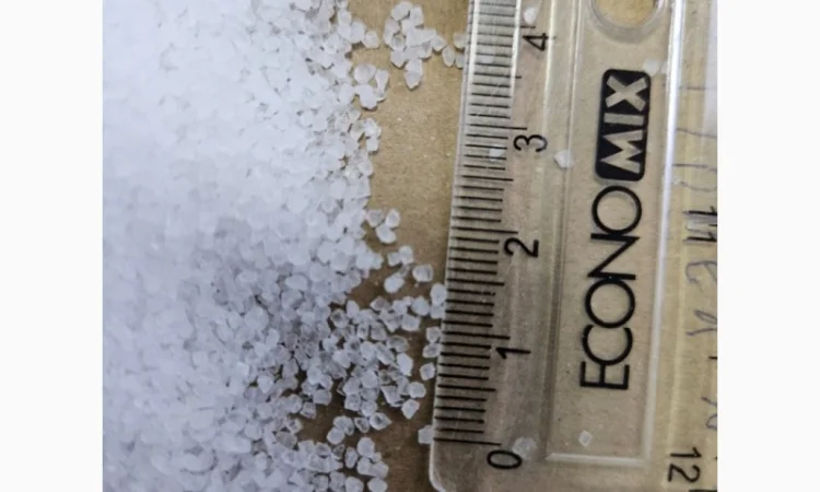 Соль пищевая 1 помол, 25 кг Risalte Турция - фото № 1