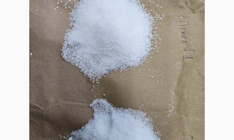 Соль пищевая 1 помол, 25 кг Risalte Турция - фото № 2