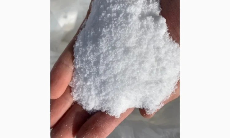 Соль пищевая 1 помол, 25 кг Risalte Турция - фото № 3