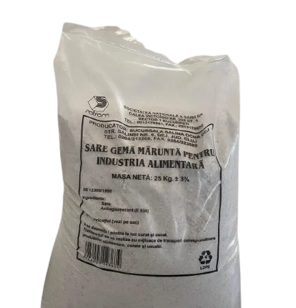 Пищевая соль: йодированная, не йодированная, таблетированная и кормовая - фото № 2