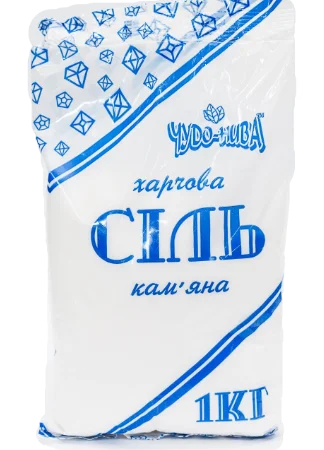 Пищевая соль: йодированная, не йодированная, таблетированная и кормовая - фото № 4