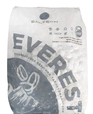 Пищевая соль: йодированная, не йодированная, таблетированная и кормовая - фото № 6