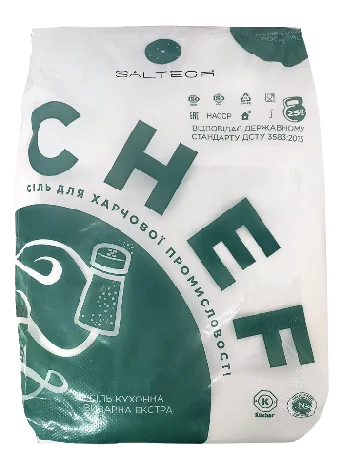 Пищевая соль: йодированная, не йодированная, таблетированная и кормовая - фото № 7