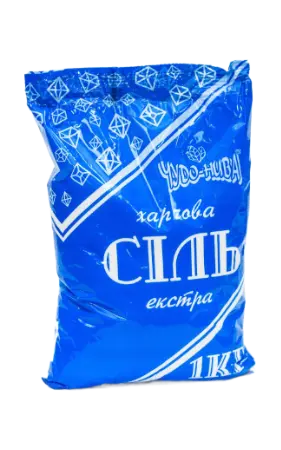Соль пищевая - фото № 8