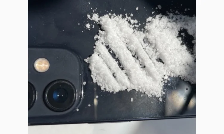 Соль пищевая морская - фото № 2