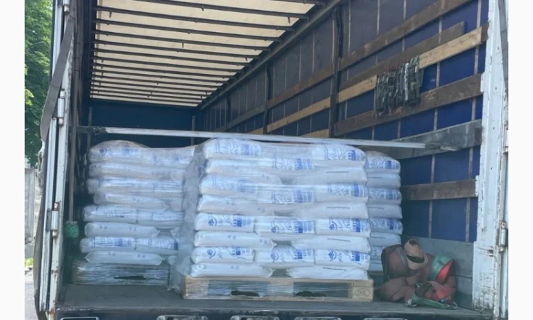 Соль пищевая морская - фото № 3