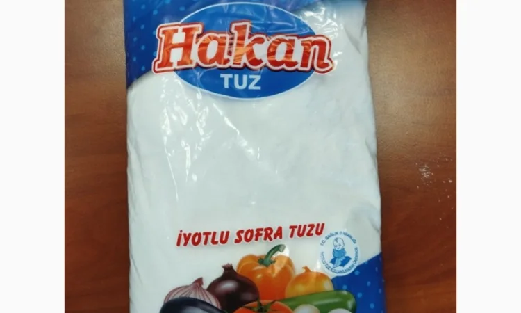 ПРОДАМ СІЛЬ (туреччина) - фото № 1