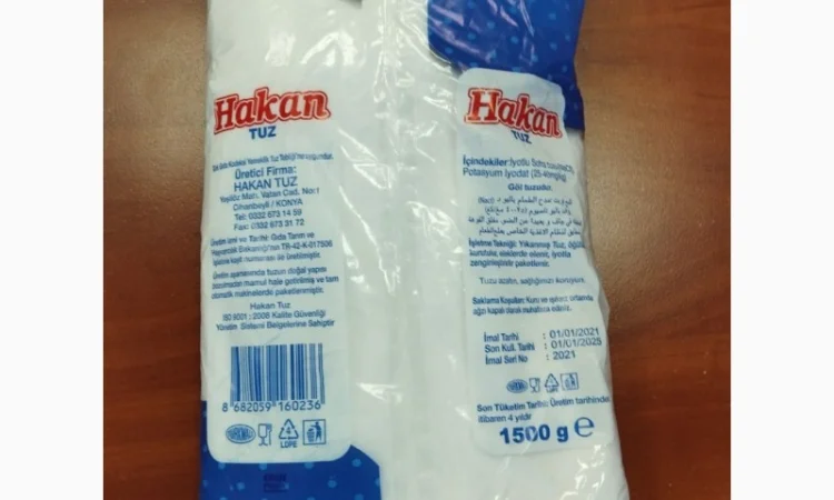 ПРОДАМ СІЛЬ (туреччина) - фото № 2