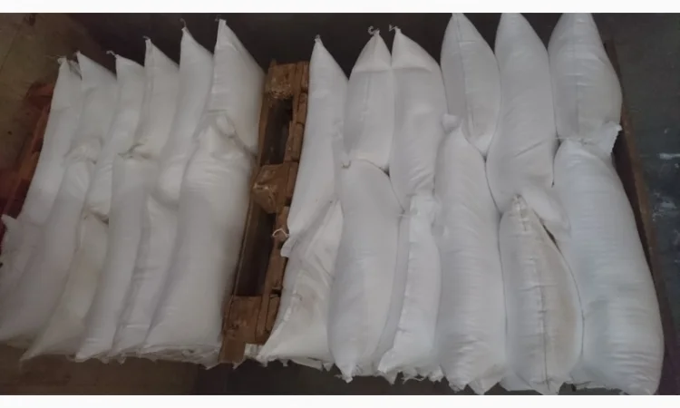 Сіль кухонна, харчова (фасована) - фото № 4