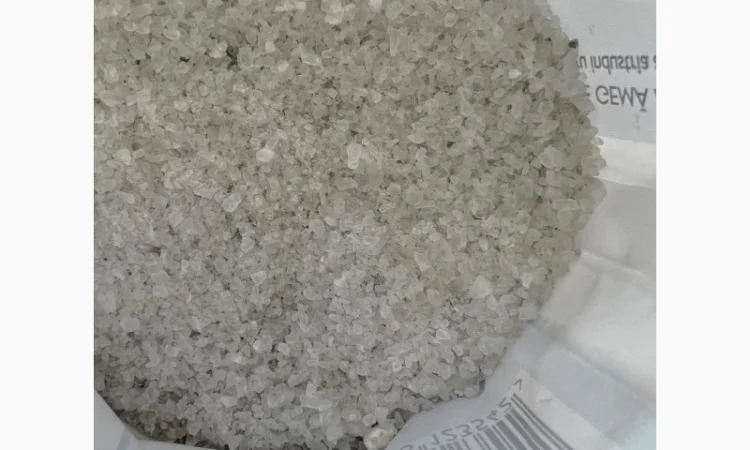 Сіль нейодована кам’яна - фото № 2