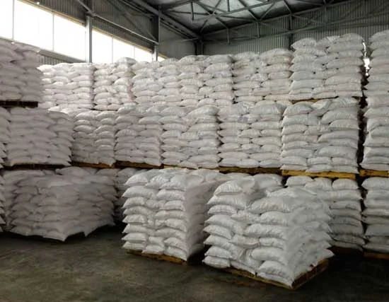 Сіль харчова та технічна - фото № 1