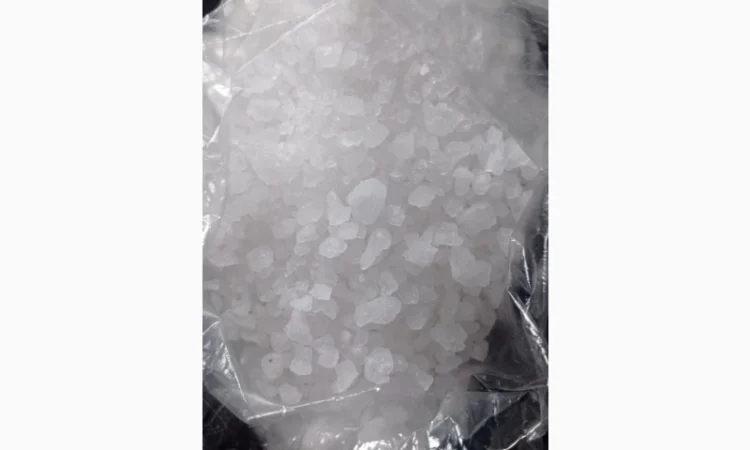 Сіль харчова, технічна, таблетована - фото № 2