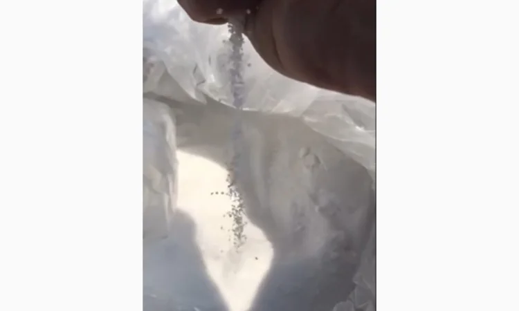 Сіль харчова, технічна, таблетована - фото № 3