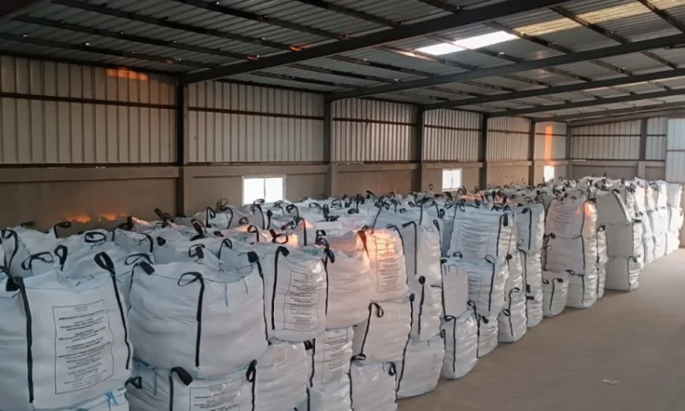 Cіль Кухонна, Сіль Таблетована, Сіль в бегах по 1500 кг - фото № 6