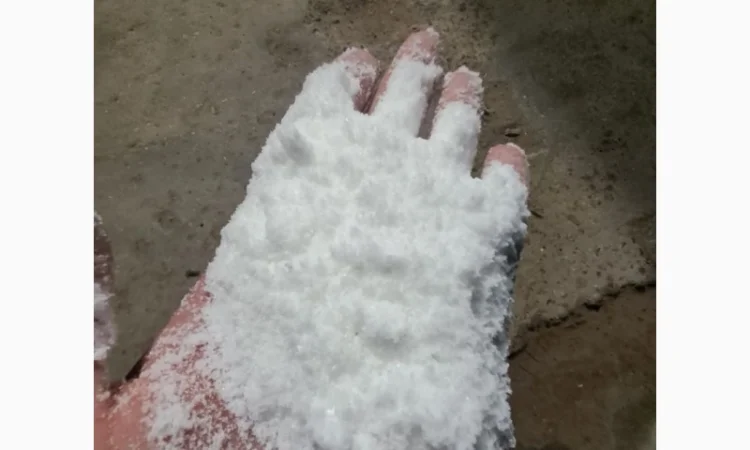 Продам Сіль харчова не йодована ( Єгипет ) 1 помел / Ізмаїл - фото № 1