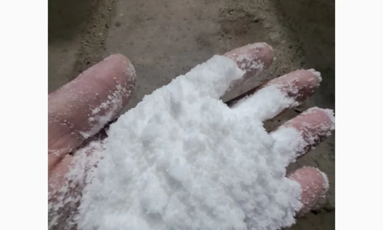 Продам Сіль харчова не йодована ( Єгипет ) 1 помел - фото № 1