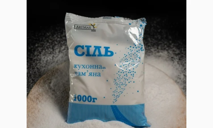 Продам сіль кам"яну - фото № 2