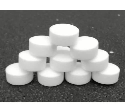 Соль таблетированная экстра PDV Safir. Rock Salt ДСТУ Только опт - фото № 2