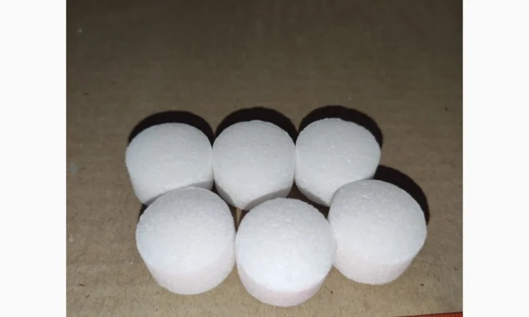 Сіль харчова та технічна («Екстра», помел 1, 2, 3) - фото № 5