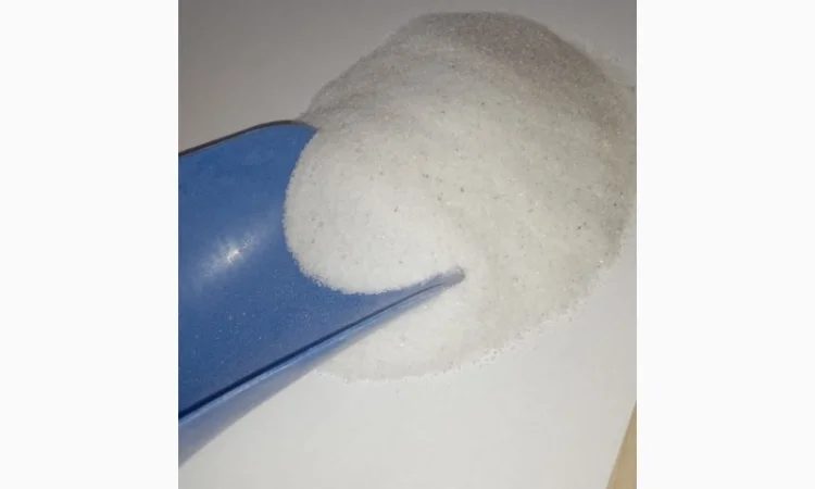 Сіль кам'яна (ОПТ від 5 т, ціна за 1 кг) - фото № 3