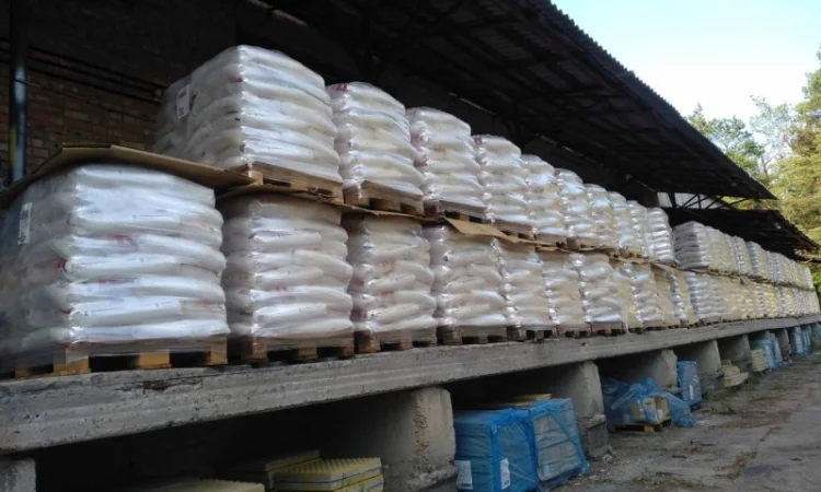 Сіль морська харчова не йодована(Середземноморська ГУРМЕ) тип Т-3, помел 2 - фото № 4