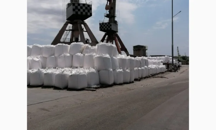 Продам соль. Морская. Каменная. Техническая - фото № 8