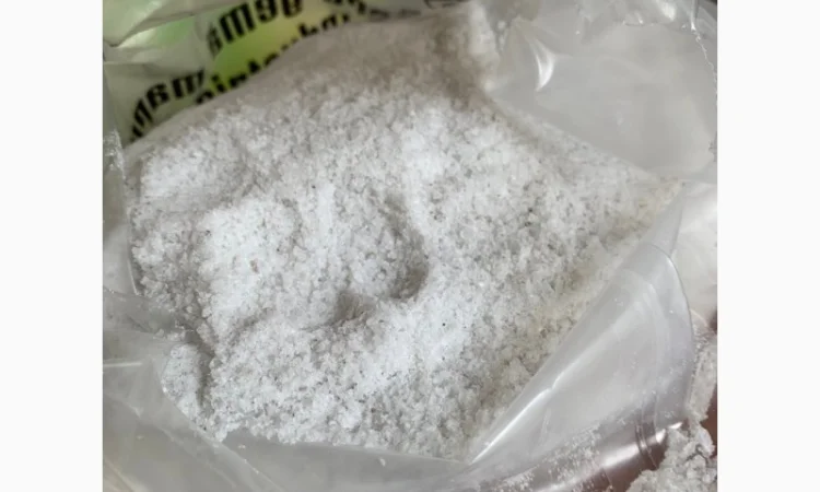 Сіль харчова в мішках по 5кг - фото № 1