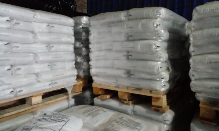 Сіль харчова в мішках по 5кг - фото № 3