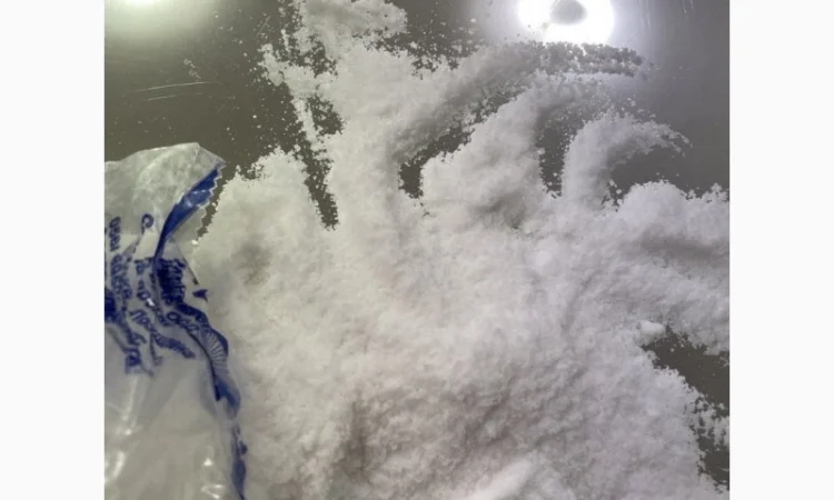 Сіль харчова оптом - фото № 1