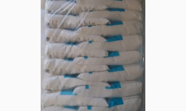 Сіль харчова Туреччина фасовка 1кг.висшего сорта - фото № 2