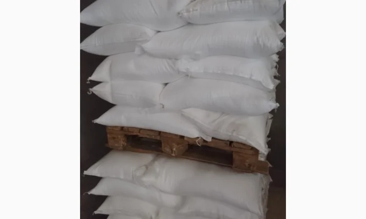 Сіль харчова Туреччина - фото № 2