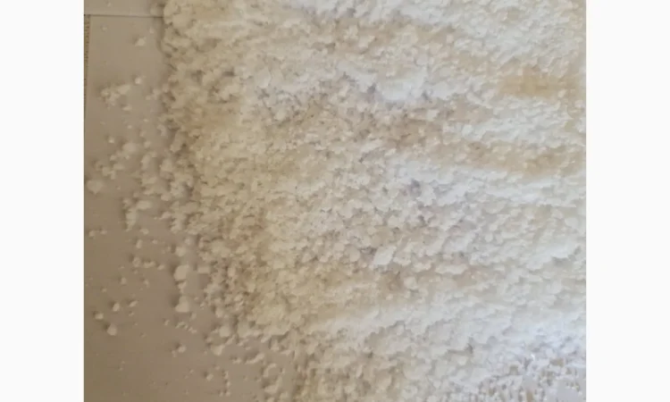 Сіль харчова Туреччина - фото № 3