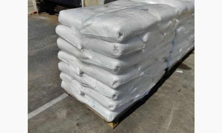 Сіль харчова в мішках 25кг оптом - фото № 2