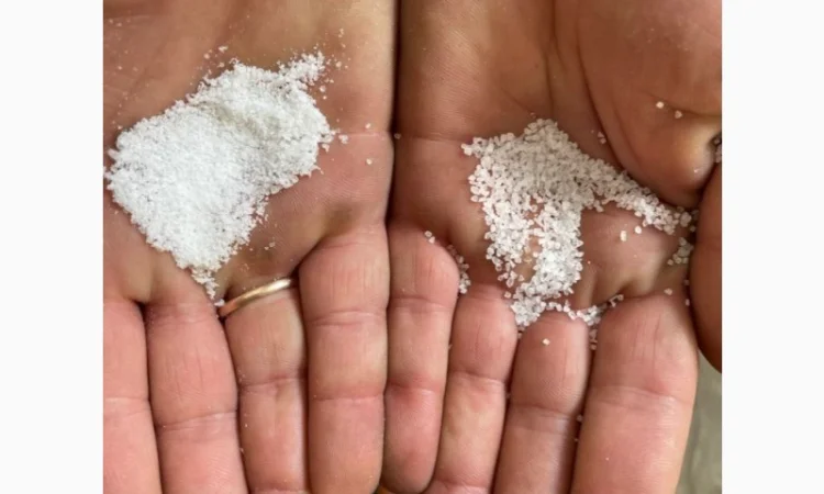 Сіль харчова в мішках 25кг оптом - фото № 3