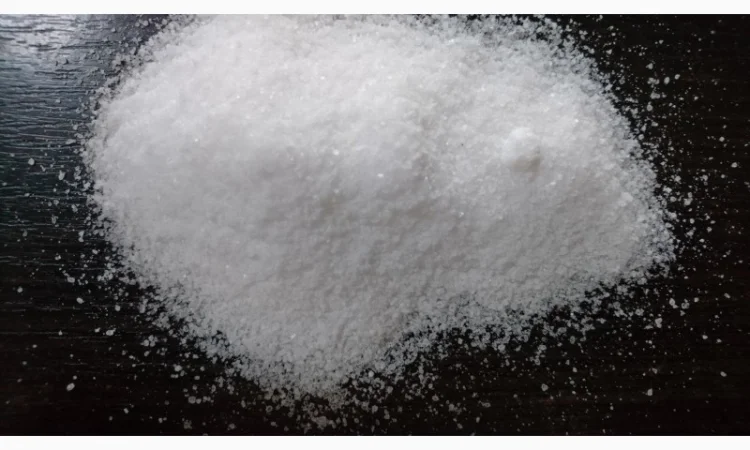 Соль пищевая оптом лучшая цена - фото № 1