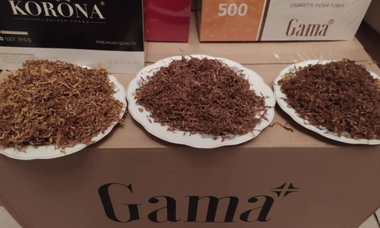 РОЗПРОДАЖ!!!Тютюн. Товар обмежений - фото № 12