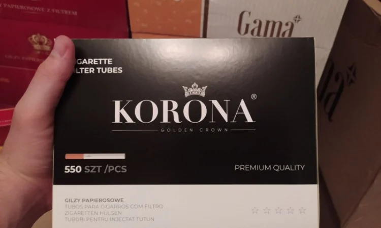 РОЗПРОДАЖ!!!Тютюн. Товар обмежений - фото № 11