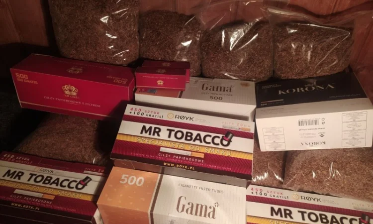 РОЗПРОДАЖ!!!Тютюн. Товар обмежений - фото № 19