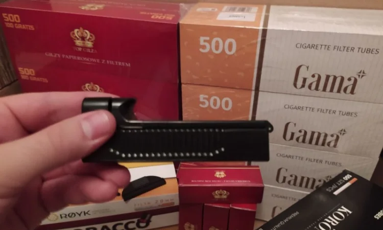 РОЗПРОДАЖ!!!Тютюн. Товар обмежений - фото № 16