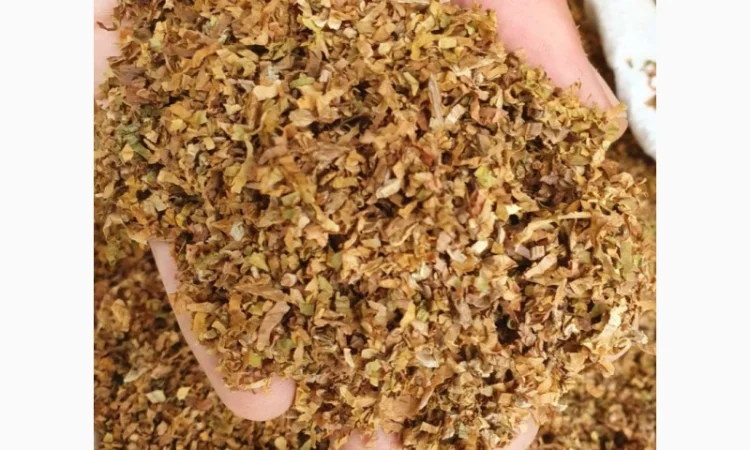 Тютюн хорошої якості в наявності є вирджинія, а також фабрика від різних виробників - фото № 2