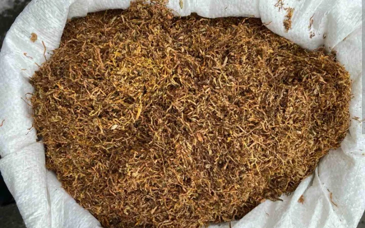Продается качественный табак - фото № 1